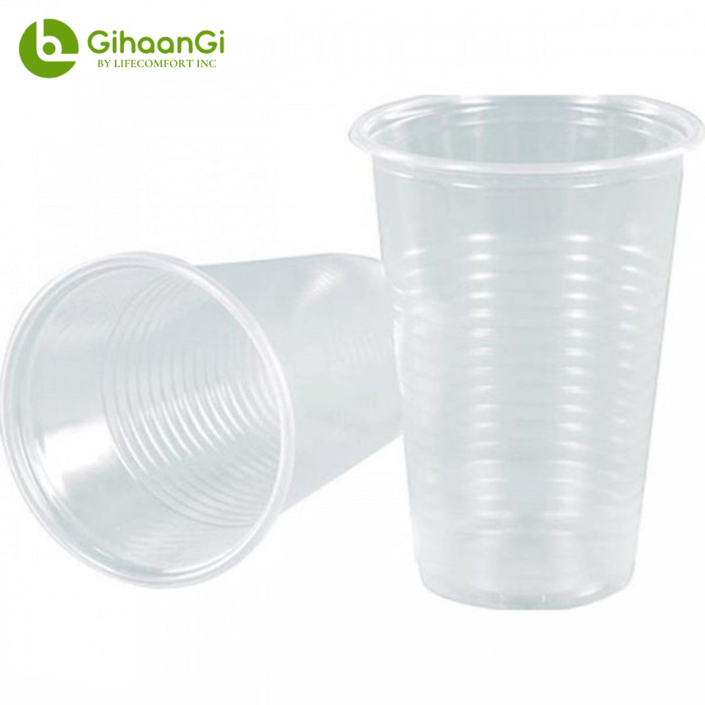 Water Glass | 12oz | Transparent | High-Quality Material | 100% safe | Pack of 50 | 20 Packs per carton | MOQ: 1 Carton