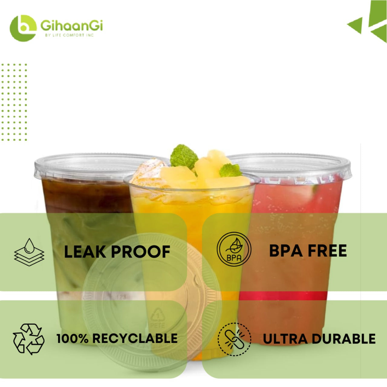 Water Glass | 12oz | Transparent | High-Quality Material | 100% safe | Pack of 50 | 20 Packs per carton | MOQ: 1 Carton